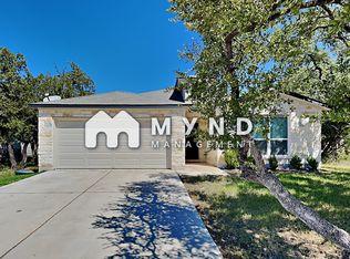 21800 Crystal Way, Leander, TX 78645
