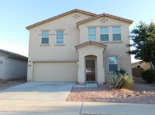 7407 W Alta Vista Rd, Laveen, AZ 85339