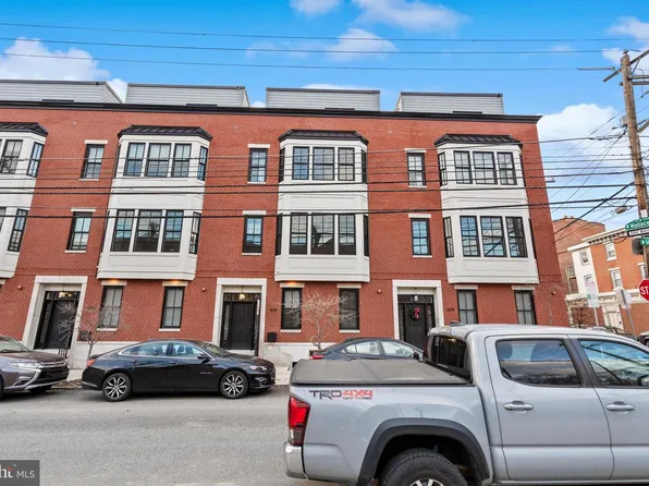 606 N 16th St, Philadelphia, PA 19130