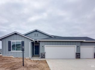 13119 S Wind River Ave, Nampa, ID 83686