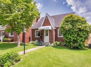 1138 Union Ave, Brackenridge, PA