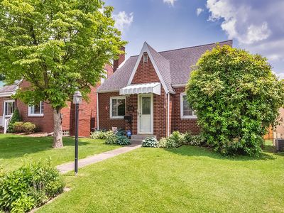 1138 Union Ave, Brackenridge, PA, 15014