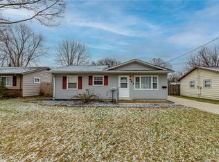 641 Denison Ave, Elyria, OH 44035