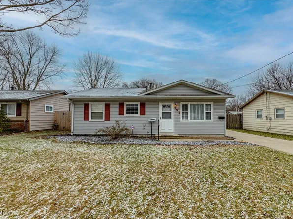 641 Denison Ave, Elyria, OH 44035