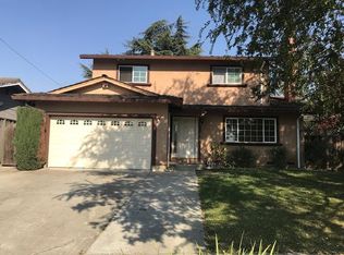 2058 Muirwood Way, San Jose, CA 95132
