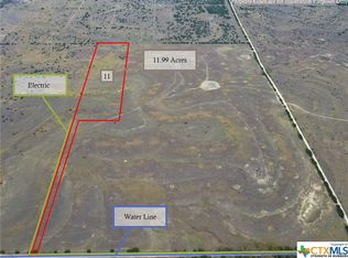 County Road 2109 #11, Lampasas, TX 76550