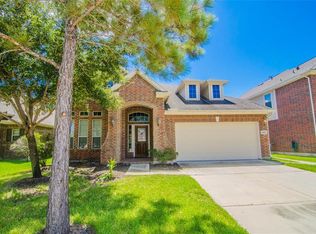24915 Crystal Stone Ln, Katy, TX 77494