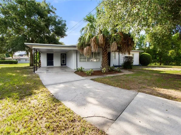 1234 CIRCLE DRIVE, LAKE WALES, FL 33853
