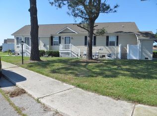 13201 Peach Tree Rd, Ocean City, MD 21842