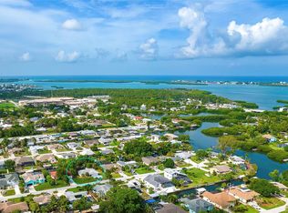 1051 Kant St, Englewood, FL 34224
