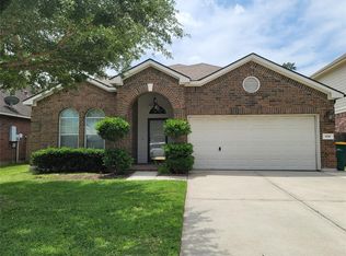 438 Oak Gate Dr, Conroe, TX 77304