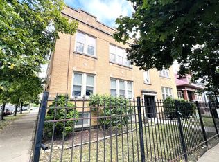 2743 N Lavergne Ave #2, Chicago, IL 60639