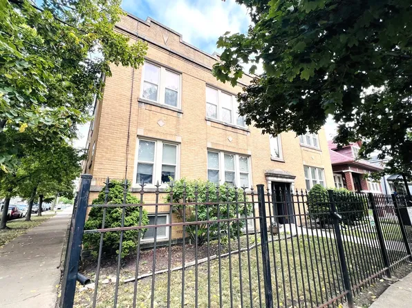 2743 N Lavergne Ave #2, Chicago, IL 60639