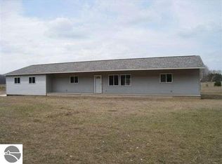 2542 Mitchell Rd, Kalkaska, MI 49646