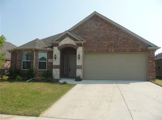 2029 Gayla Creek Dr, Little Elm, TX 75068