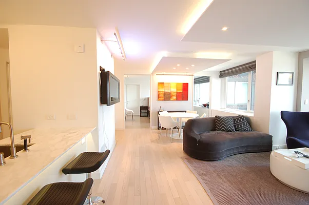 Rented by Douglas Elliman | media 1