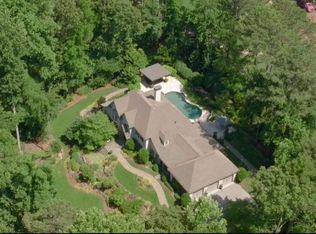 4425 Pemberton Cv, Johns Creek, GA
