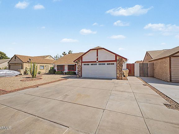 3rd image of 5539 W GARDEN Drive