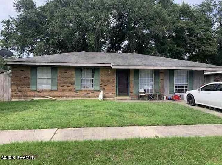 1st image of Combined Guidry Rd