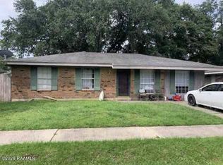 Combined Guidry Rd, Lafayette, LA 70503