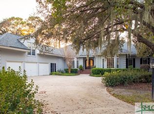 50 Shellwind Dr, Savannah, GA 31411