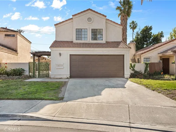 10235 Anacapa Ct, Rancho Cucamonga, CA 91730