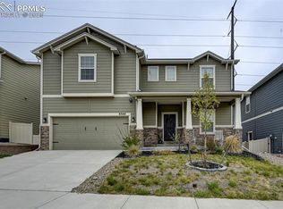 8344 Talc Dr, Colorado Springs, CO 80938