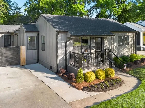1939 Academy St, Charlotte, NC 28205
