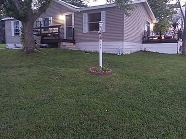 130 Wilson Way, Forest City, IA 50436