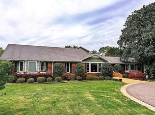 980 Military St S, Hamilton, AL 35570