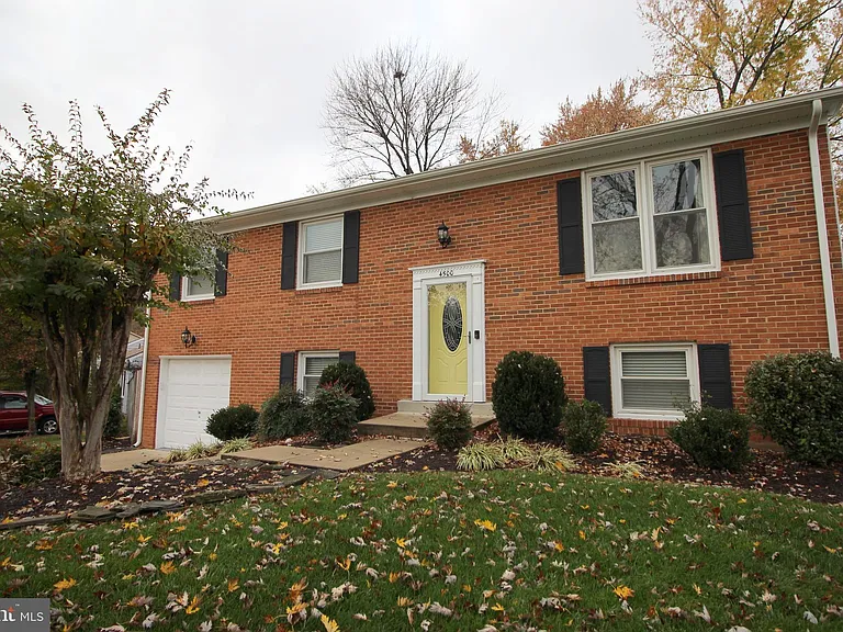 4500 Lantern Pl — Photo 1