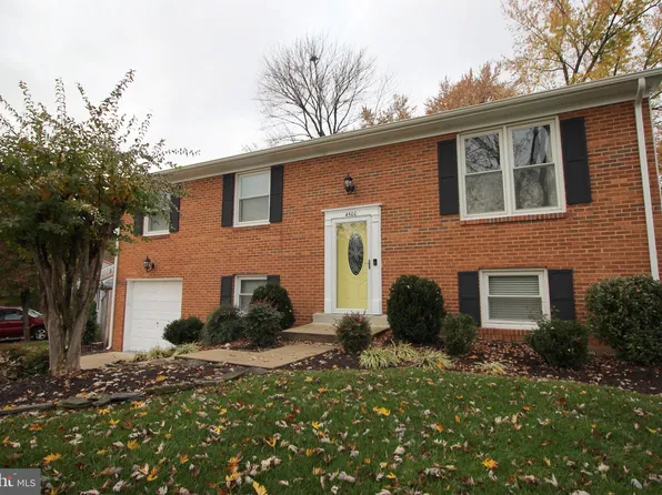 4500 Lantern Pl, Alexandria, VA 22306