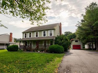 10643 Meadowbrook Rd, Richmond, VA 23060