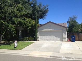 160 Vierra Cir, Folsom, CA
