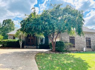 244 Huntington Holw, Brandon, MS 39047