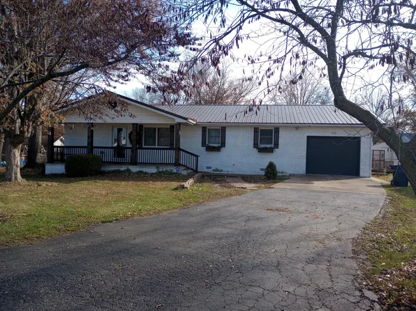 922 S Spruce, Buffalo, MO 65622