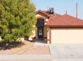 7942 Howard St, El Paso, TX 79904