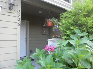 8826 SE Brooklyn St, Portland, OR 97266