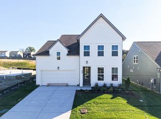 1315 Ruddy Way LOT 270, Lebanon, TN 37090