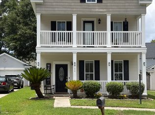 104 Crosby Ct, Goose Creek, SC 29445