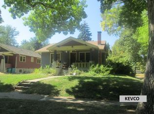 601 Smith St #BASEMENT, Fort Collins, CO 80524