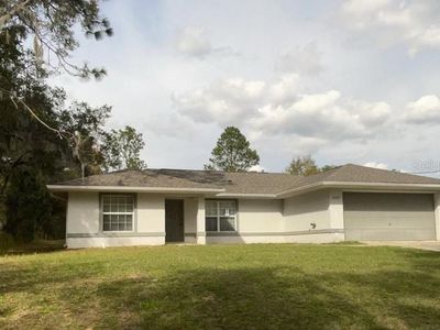 15235 SW 38th Street Rd, Ocala, FL, 34481