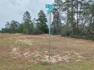 SW 173rd Street Rd LOT 1, Ocala, FL 34473