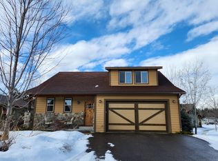 804 Broken Choker Ln, Bigfork, MT 59911