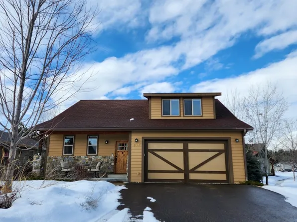 804 Broken Choker Ln, Bigfork, MT 59911