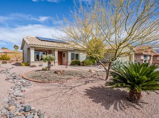 957 E Seven Palms Dr, Oro Valley, AZ 85755