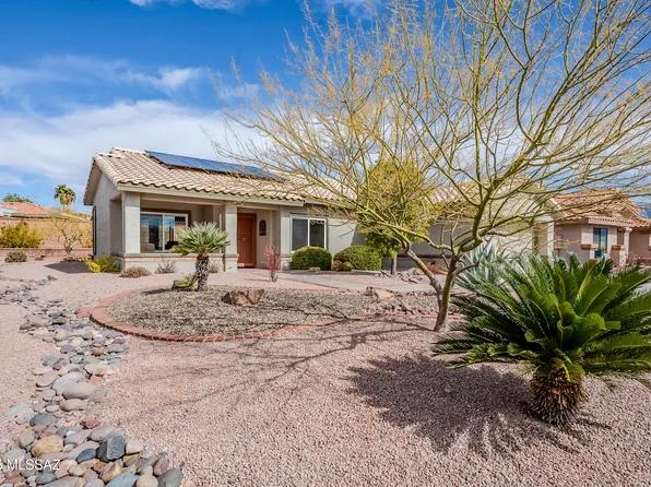 957 E Seven Palms Dr, Tucson, AZ 85755