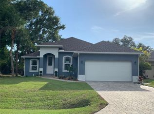 126 Crevalle Rd, Rotonda West, FL 33947
