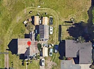 1445 Morrow Rd, Medford, OR 97504