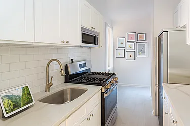 Sold by Brown Harris Stevens